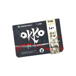 Okko - Micro Game