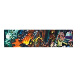 Old-School Essentials - Écran de l'Arbitre