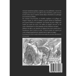 Old-School Essentials - En Temps de Guerre