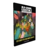 Old-School Essentials - Les Grottes Incandescantes