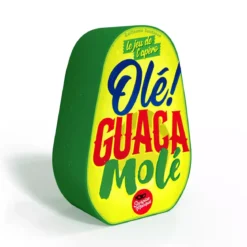 Olé Guacamolé