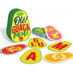 Olé Guacamolé