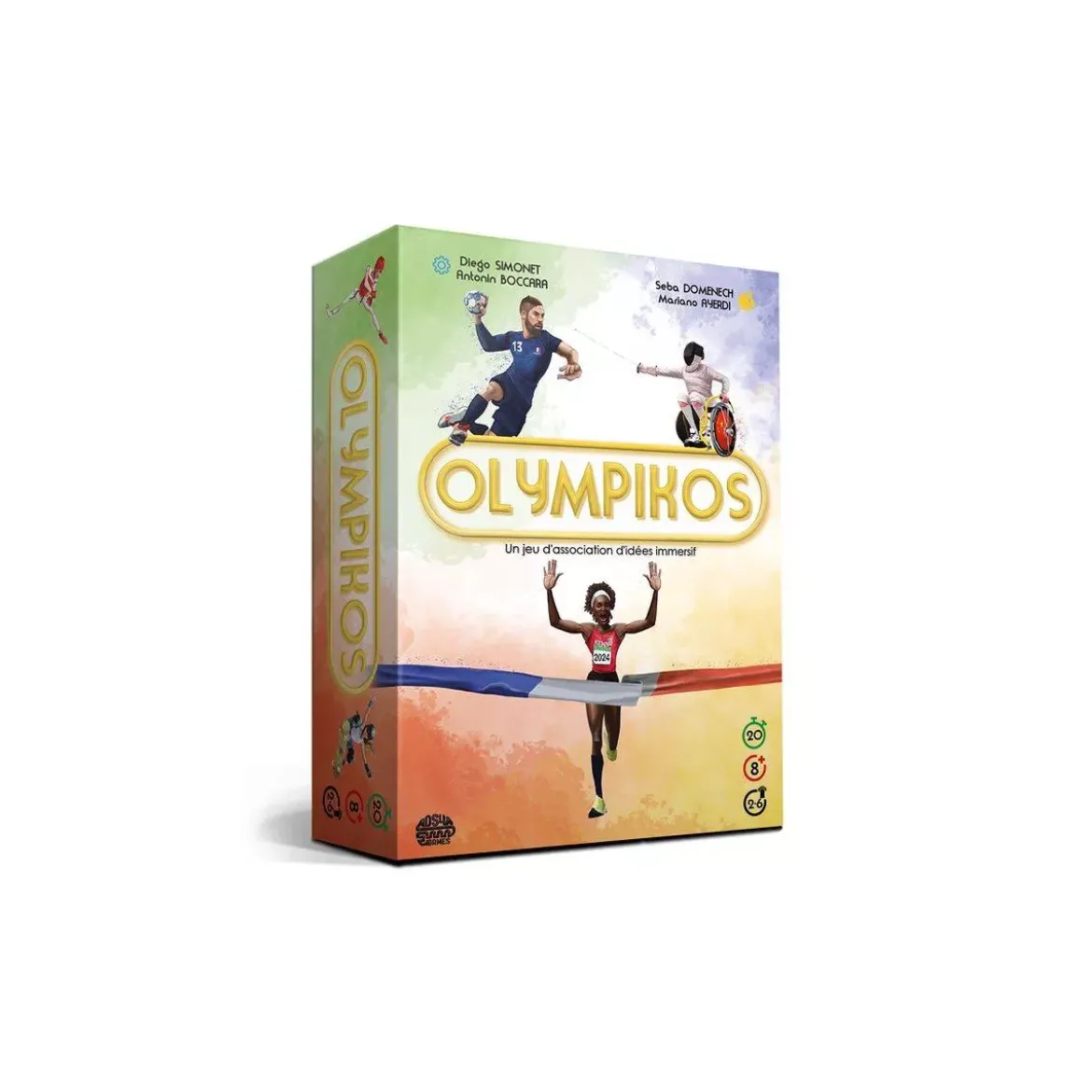 Olympikos