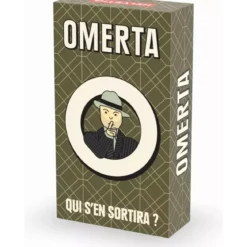 Omerta