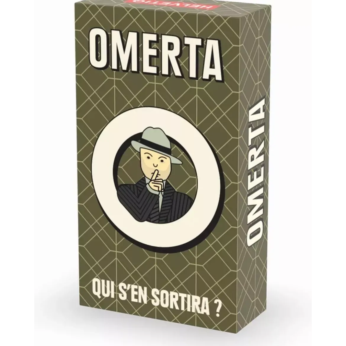 Omerta