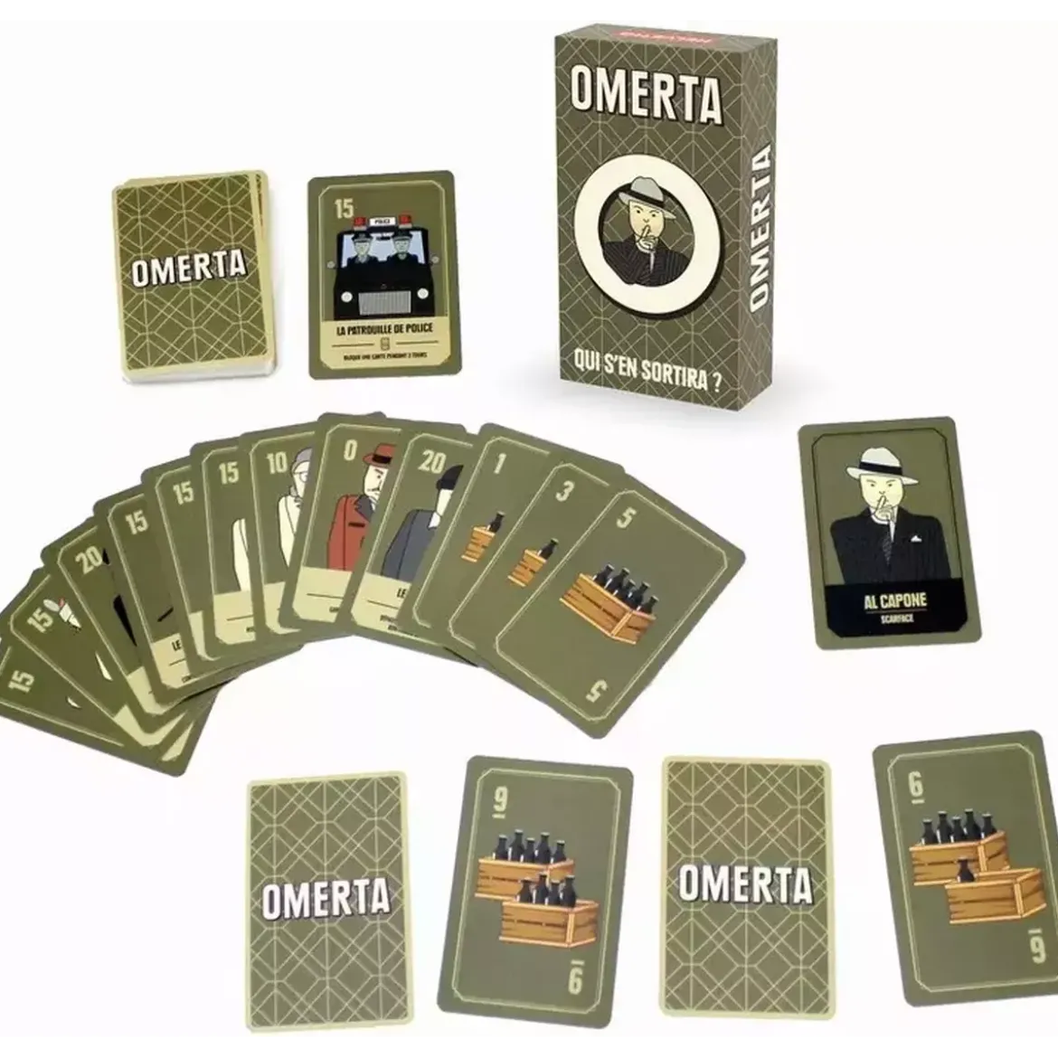 Omerta