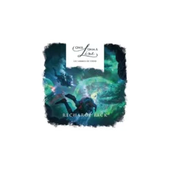 Once Upon a Line : Pack de recharges Les Larmes de Fond - Extension
