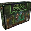 One Deck Dungeon : Forêt des Ombres - Extension Stand Alone