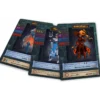 One Deck Dungeon : Profondeurs abyssales - Extension