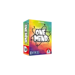 One Mind