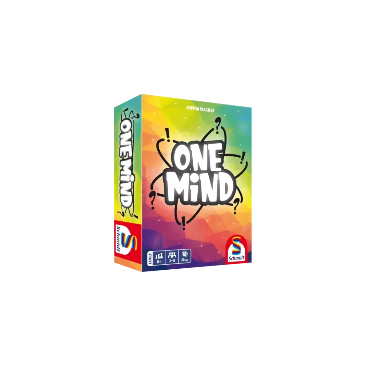 One Mind