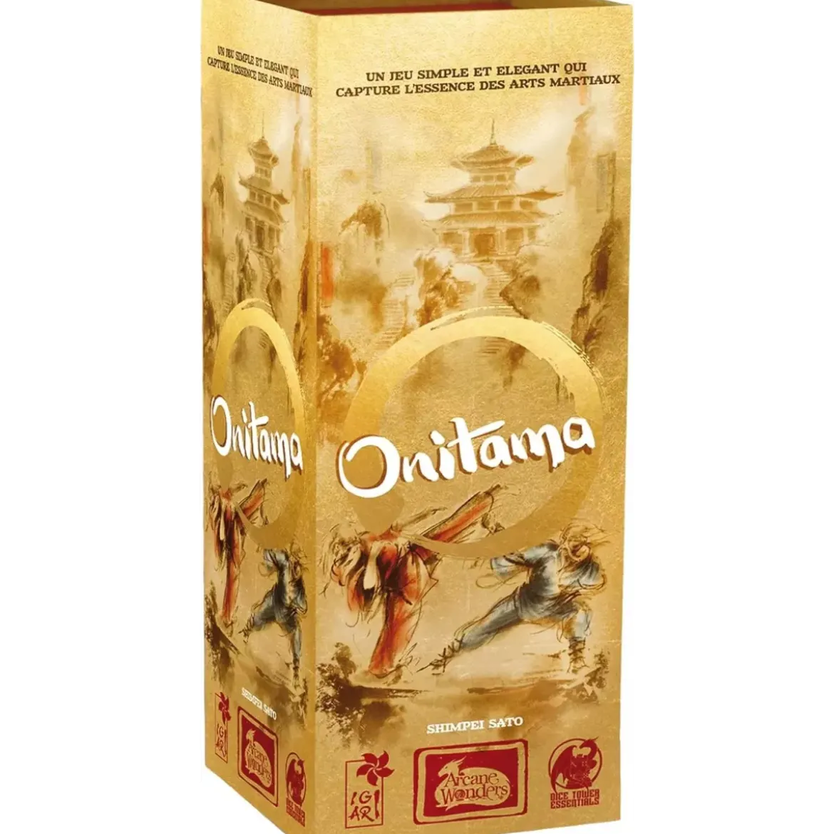 Onitama