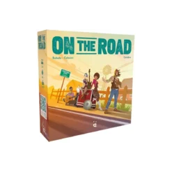On the Road