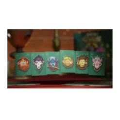 Open Season