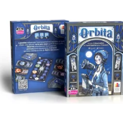 Orbita