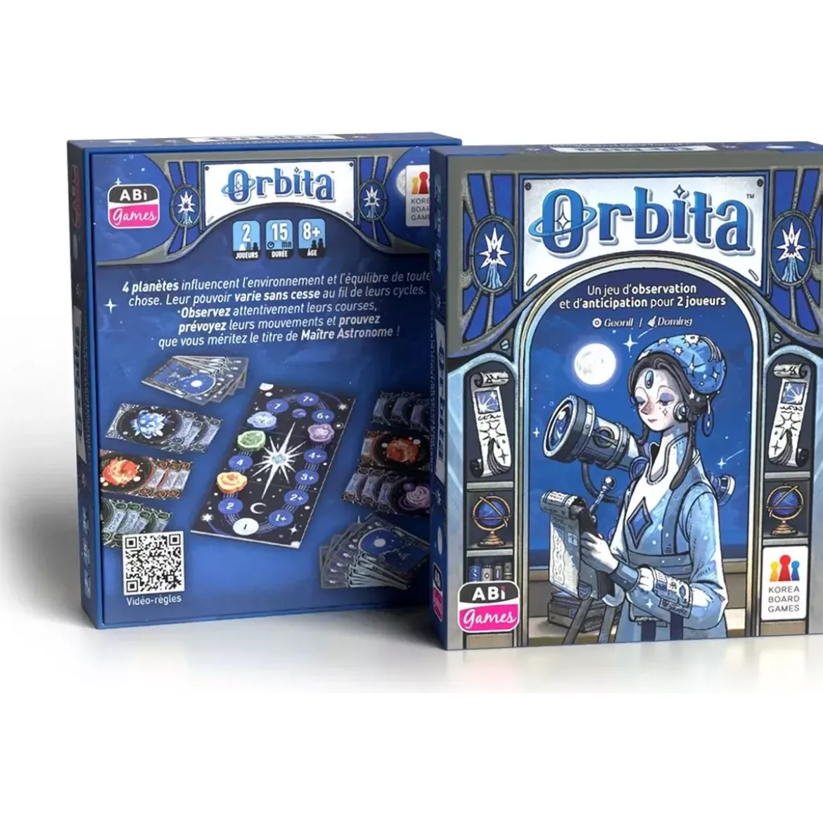Orbita