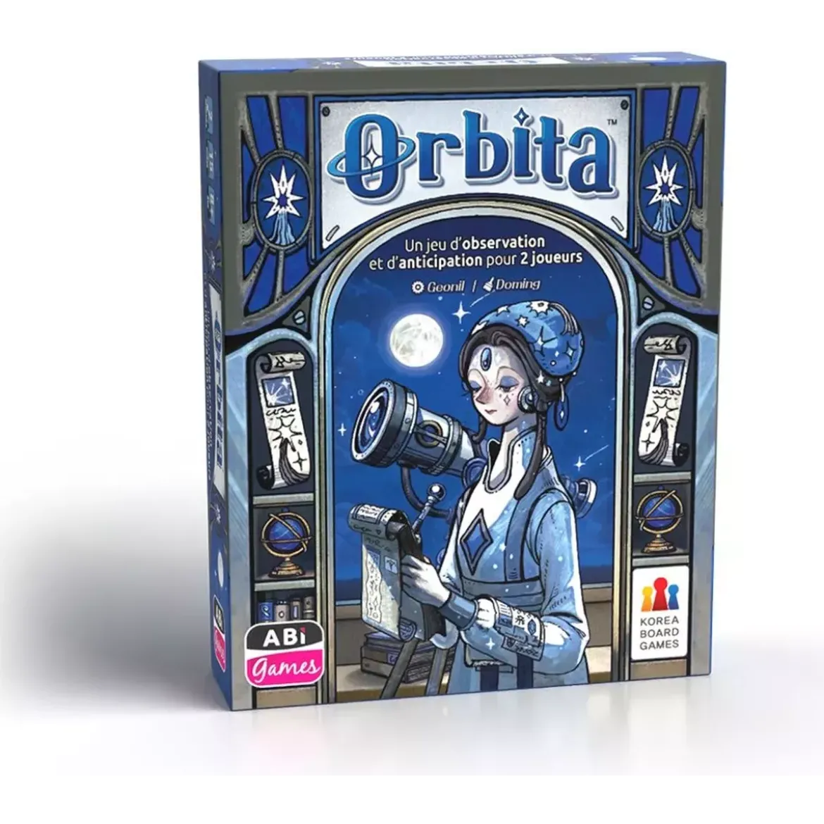 Orbita