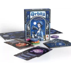 Orbita