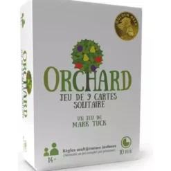 Orchard