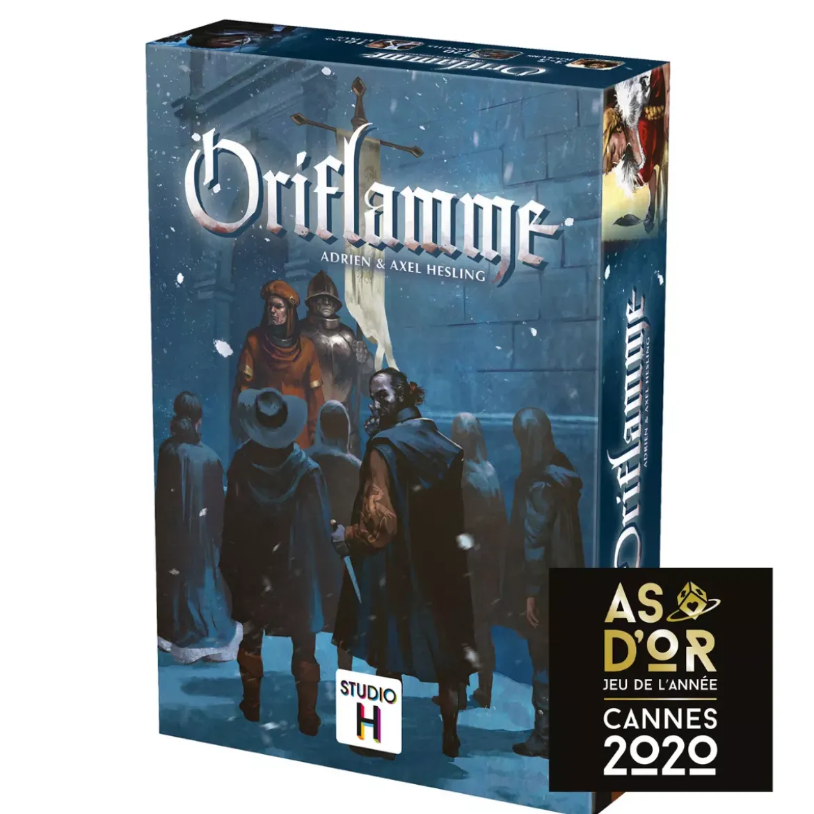 Oriflamme