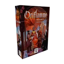 Oriflamme Alliance