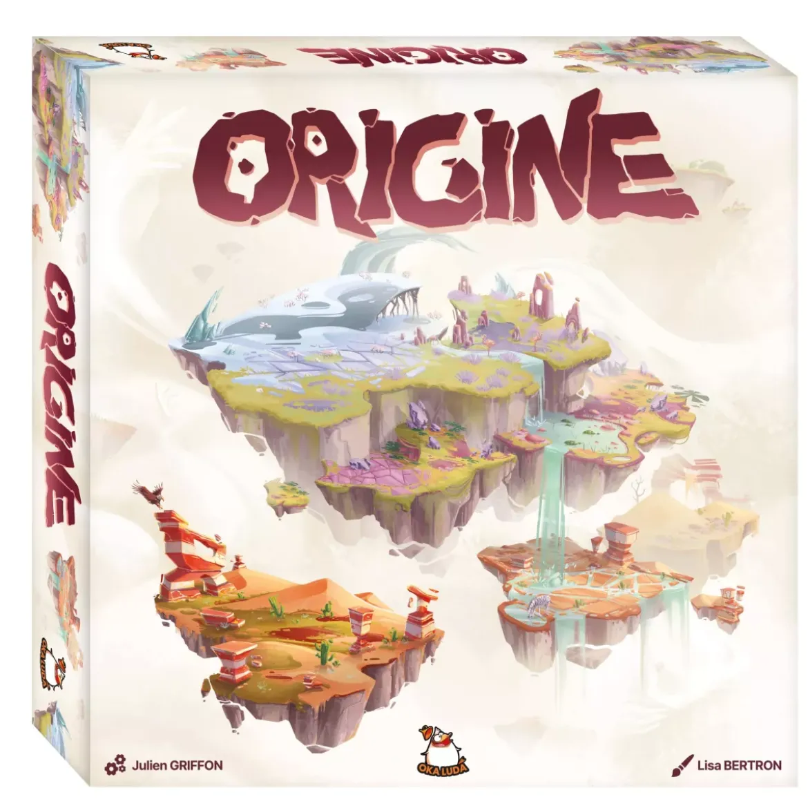 Origine