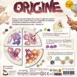 Origine
