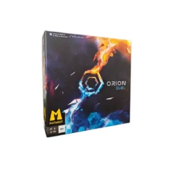 Orion Duel