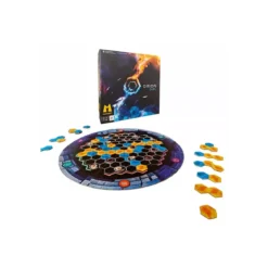 Orion Duel