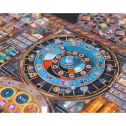 Orloj : The Prague Astronomical Clock - Version Anglaise