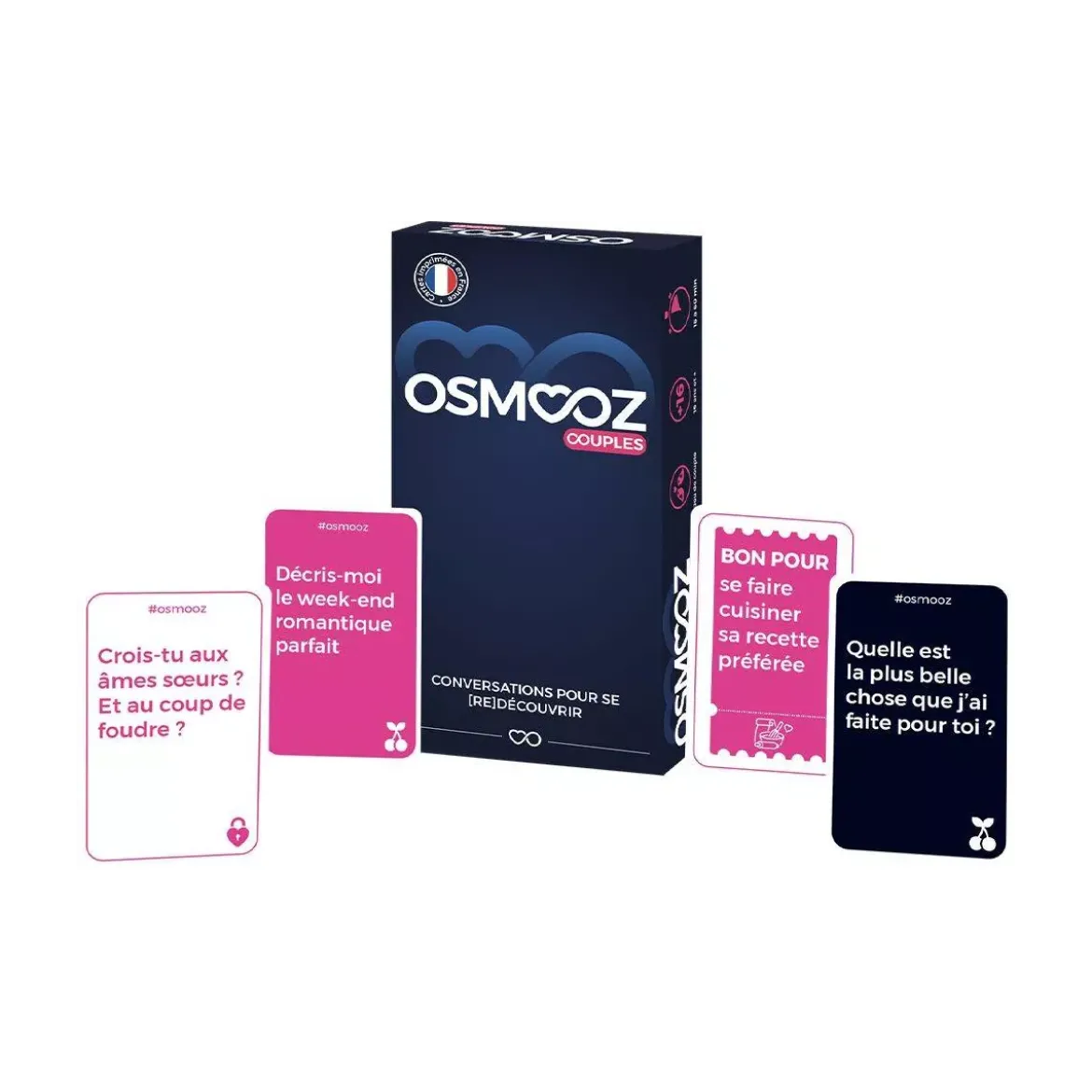 Osmooz Couples