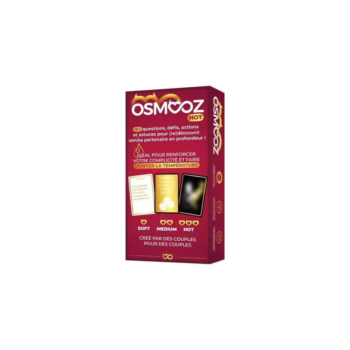 Osmooz Hot