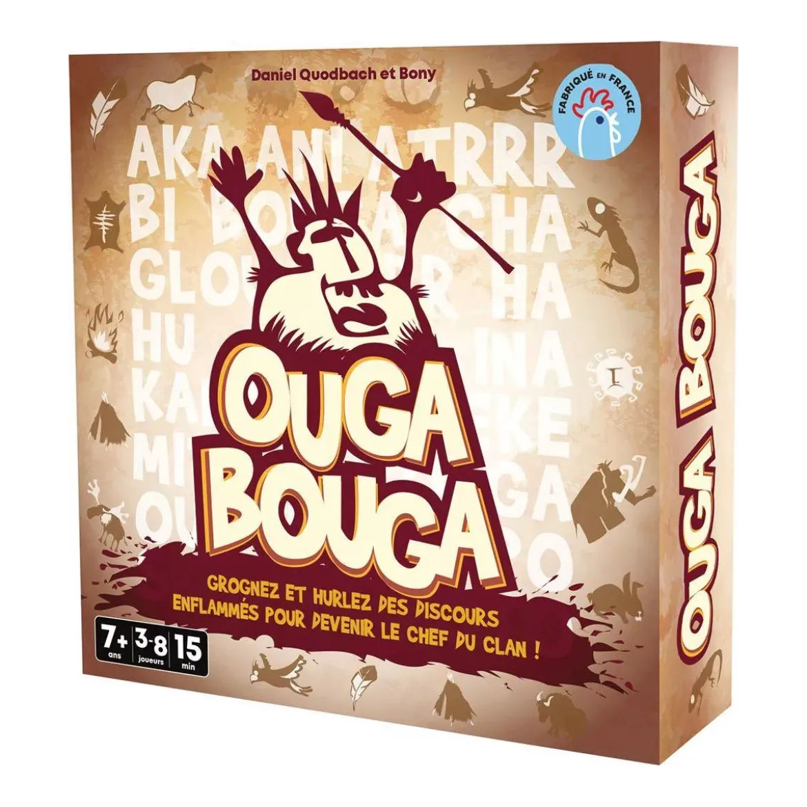 Ouga Bouga