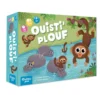 Ouisti'plouf