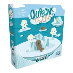 Oursons Taquins