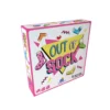 Out Of Sock