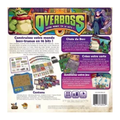 Overboss