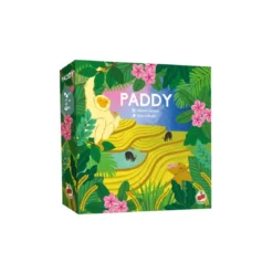 Paddy