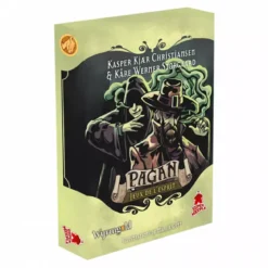 Pagan : Jeux de l'Esprit - Extension