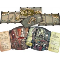 Pagan - Le Destin de Roanoke