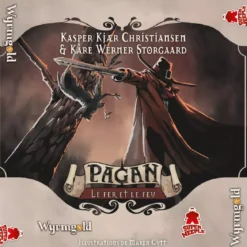 Pagan : Le Fer et le Feu - Extension