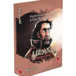 Pagan : Présumée Coupable - Extension