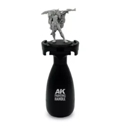 Painting Handle - Outil - AK Interactive