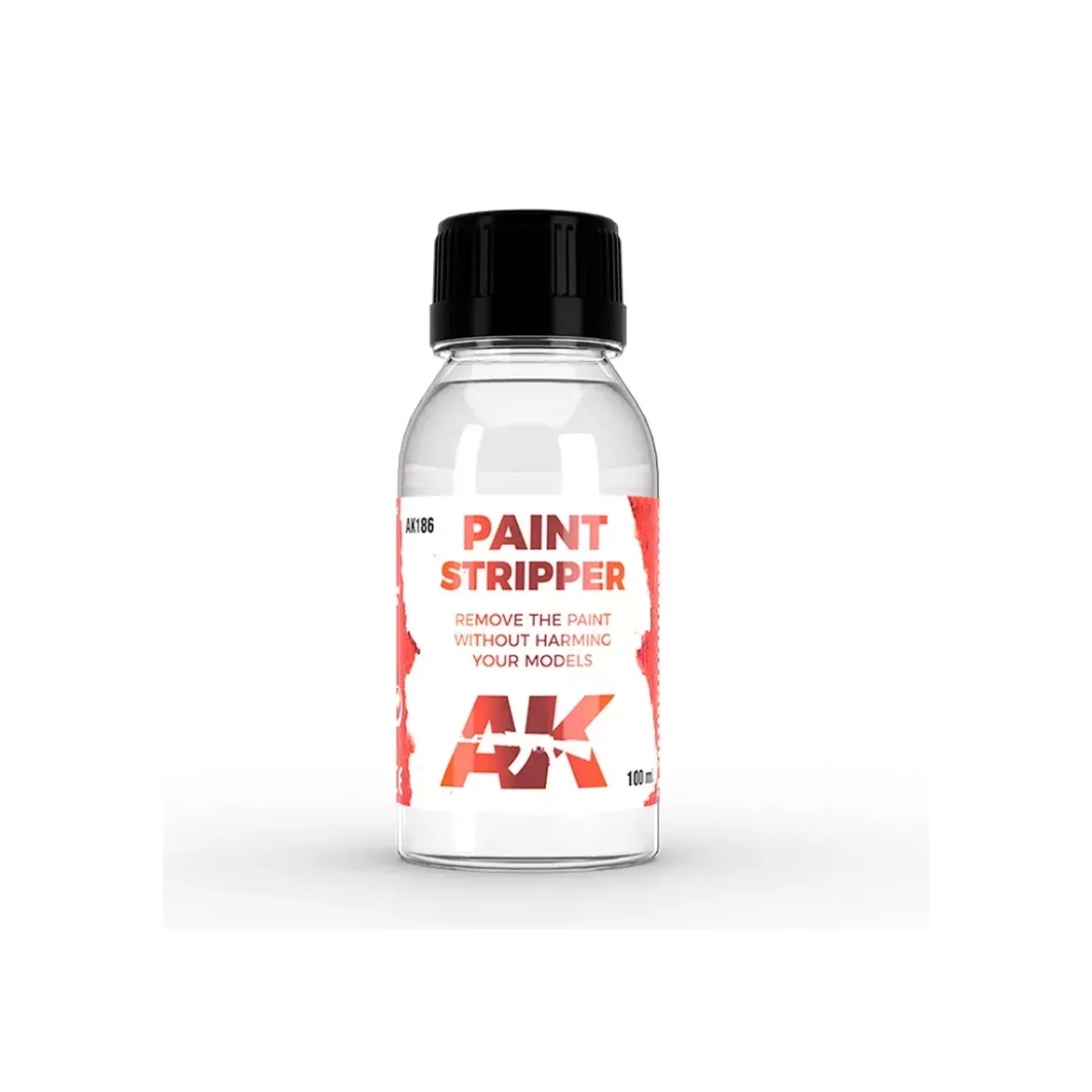 Paint Stripper - AK Interactive