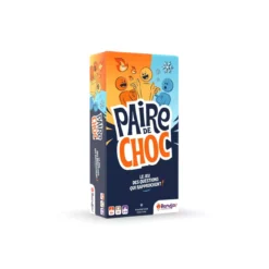 Paire de Choc