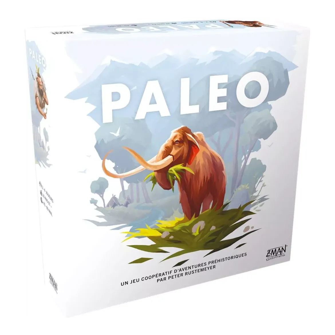 Paleo