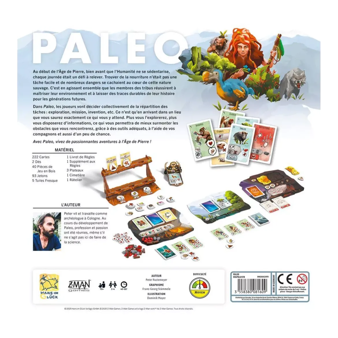 Paleo
