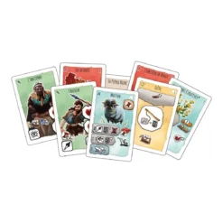 Paleo : Une nouvelle ère - Extension