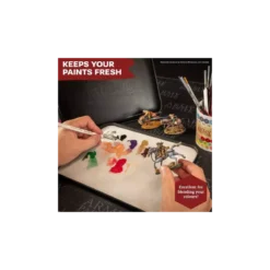 Palette Humide Wargamers Edition