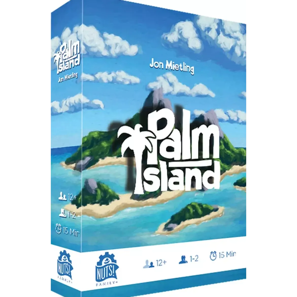 Palm Island